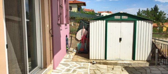 4 Schlafzimmer Gewerbliche Immobilie in Thessaloniki, Greece, Nr. 3621 15