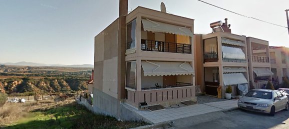 4 Schlafzimmer Gewerbliche Immobilie in Thessaloniki, Greece, Nr. 3621 21