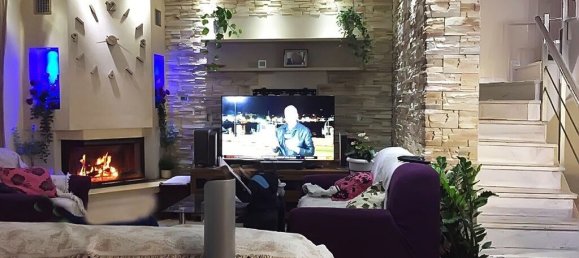 4 Schlafzimmer Gewerbliche Immobilie in Thessaloniki, Greece, Nr. 3621 19