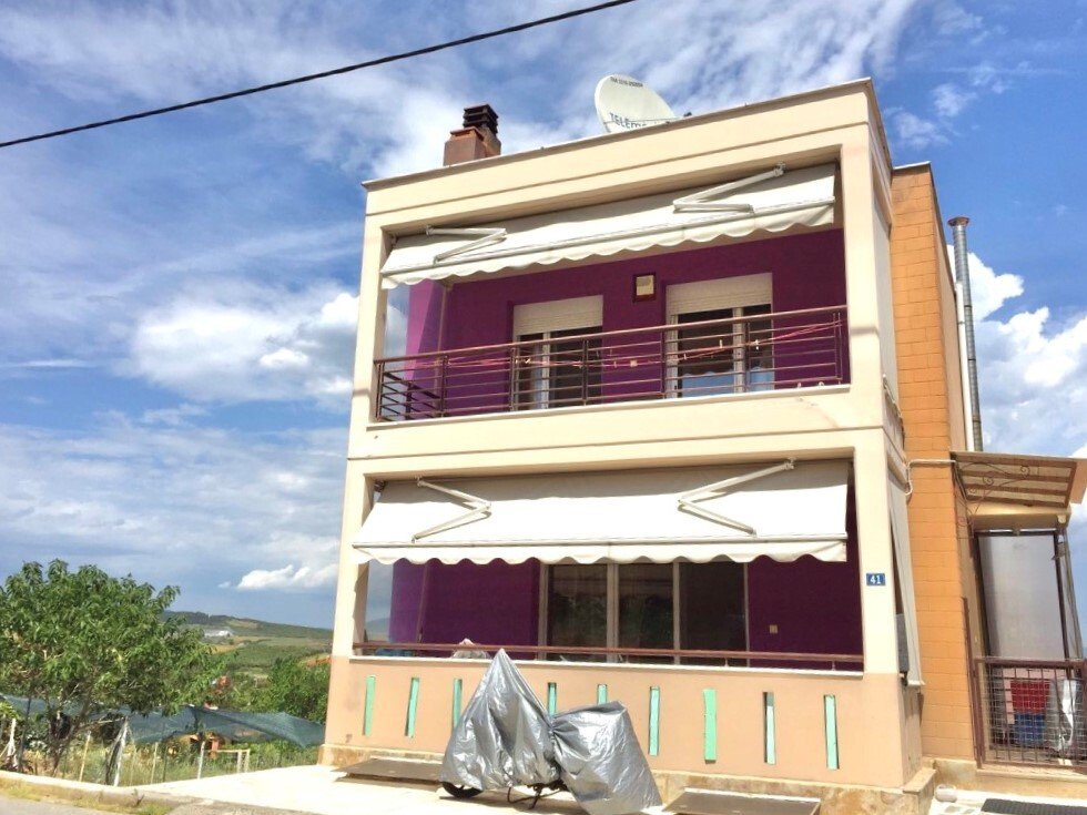 4 bedrooms Commercial property for sale in Thessaloniki, Central Macedonia, Macedonia and Thrace, Greece № 3621