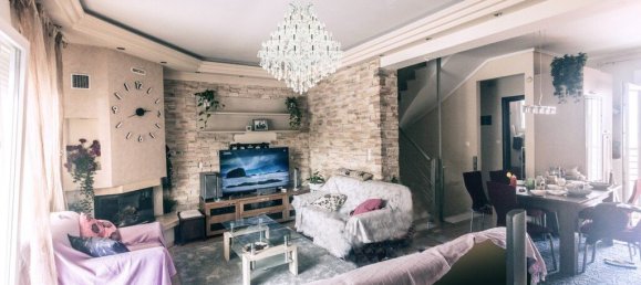 4 Schlafzimmer Gewerbliche Immobilie in Thessaloniki, Greece, Nr. 3621 3