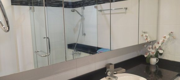 Eigentumswohnung in Pattaya, Thailand 53m², Nr. 65028 12