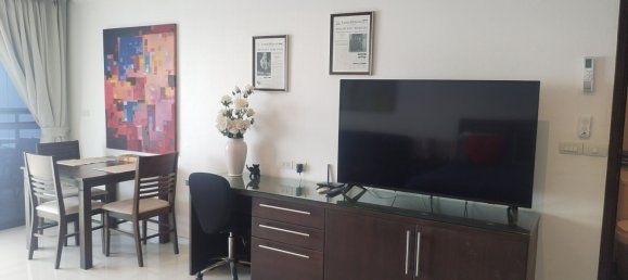 Eigentumswohnung in Pattaya, Thailand 53m², Nr. 65028 8