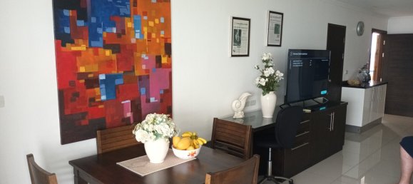 Eigentumswohnung in Pattaya, Thailand 53m², Nr. 65028 2