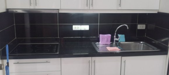 Eigentumswohnung in Pattaya, Thailand 53m², Nr. 65028 3