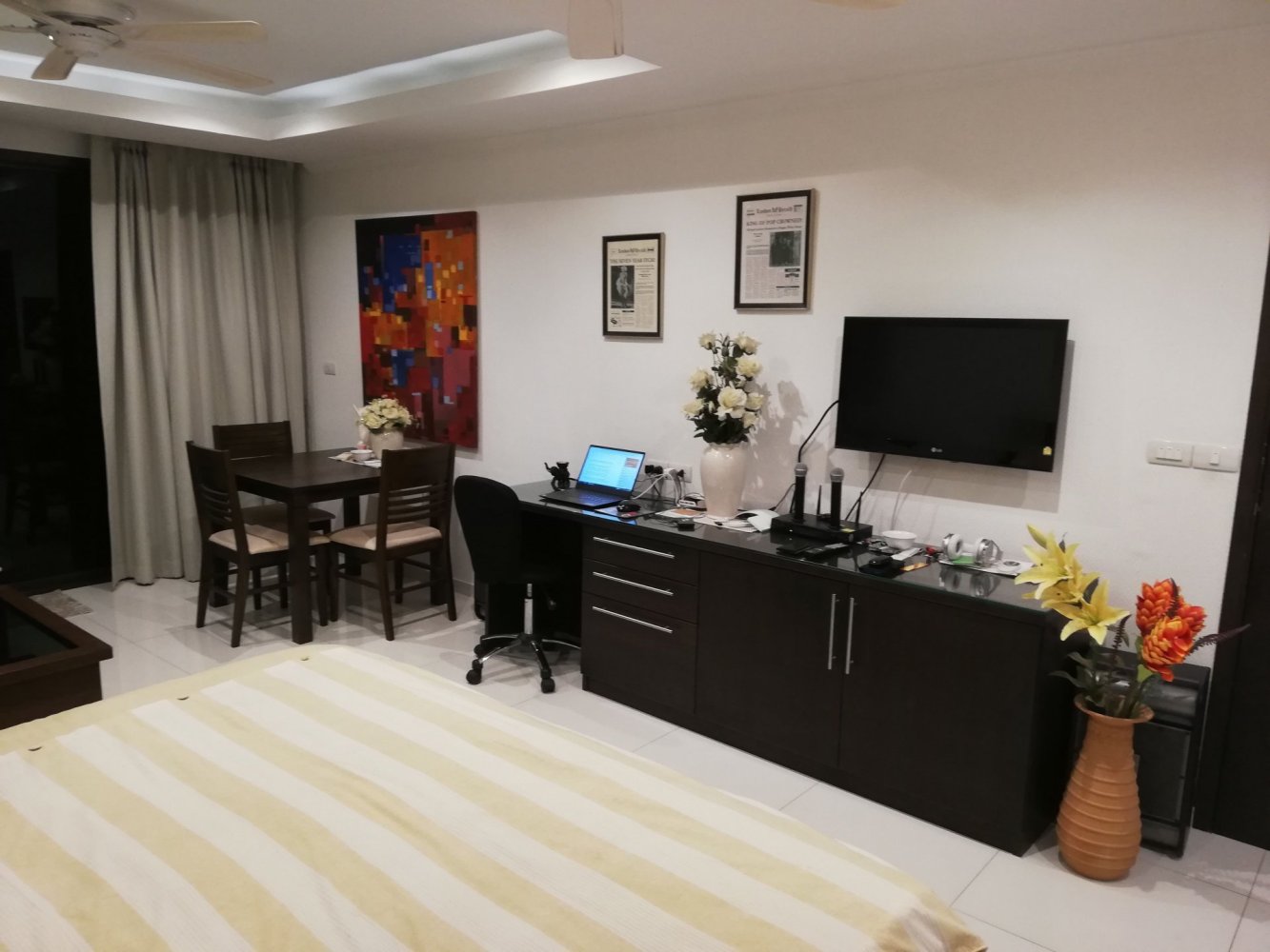 53m² Condo in Pattaya, Thailand No. 65028