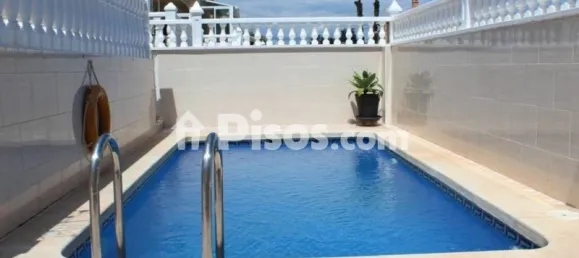 Casa de 3 dormitorios en Alicante, Spain No. 176919 3