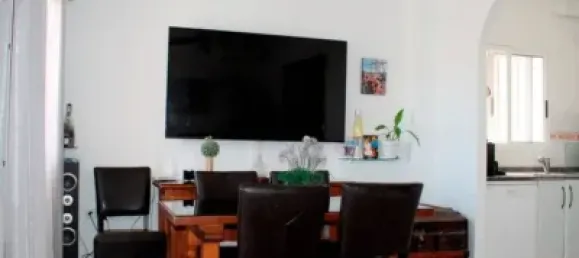 Casa de 3 dormitorios en Alicante, Spain No. 176919 4