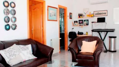 Casa de 3 dormitorios en Alicante, Spain No. 176919