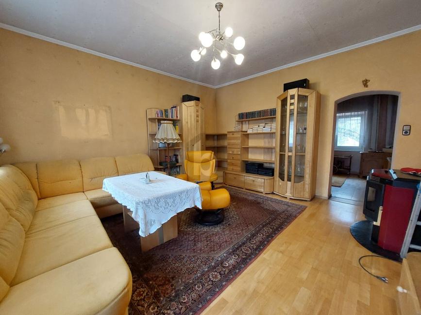 5غرفة تاون هاوس في Kirchberg am Wagram, Austria رقم 245887