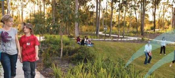 Земельный участок с 4 спальнями в Waterford, Австралия № 1176 5