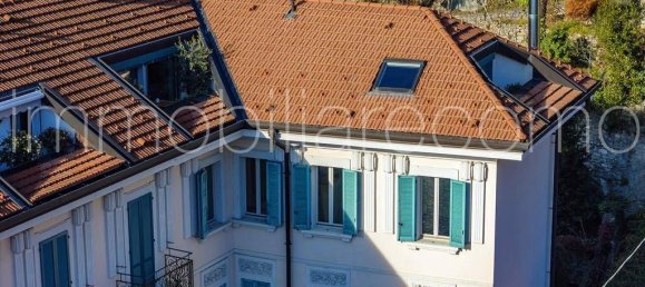 3 bedrooms Apartment in Carate Urio, Italy No. 259108 2