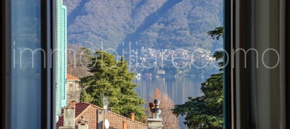 3 bedrooms Apartment in Carate Urio, Italy No. 259108 11