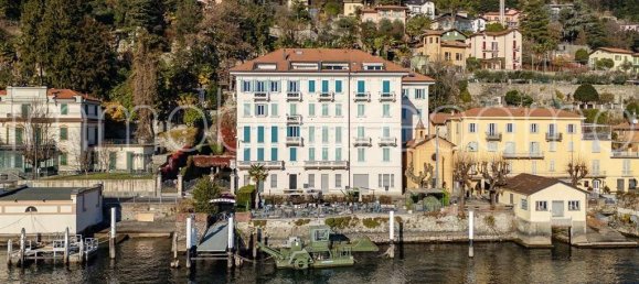 3 bedrooms Apartment in Carate Urio, Italy No. 259108 7