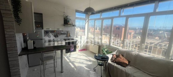 Apartamento de 2 dormitorios en Rome, Italy No. 26437 7