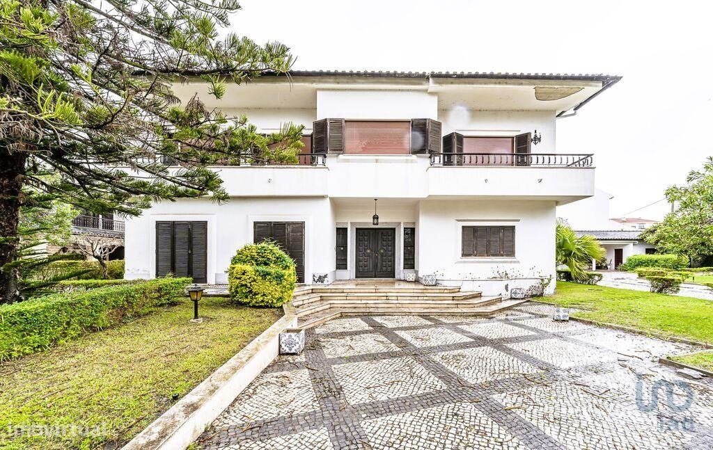 7 bedrooms Villa in Montijo, Portugal No. 112686