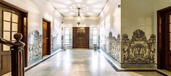 7 bedrooms Villa in Montijo, Portugal No. 112686 30