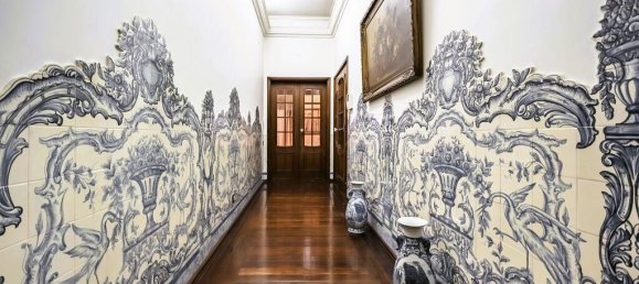 7 bedrooms Villa in Montijo, Portugal No. 112686 15