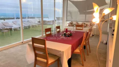 4 Schlafzimmer Villa in Teguise, Spain, Nr. 241590