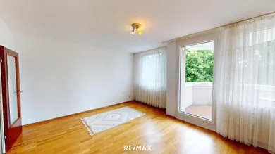 2 rooms Apartment in Wels, Austria No. 194411