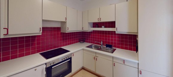 2 rooms Apartment in Wels, Austria No. 194411 8