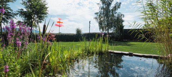 5-Zimmer Stadthaus in Henndorf am Wallersee, Austria, Nr. 70891 2