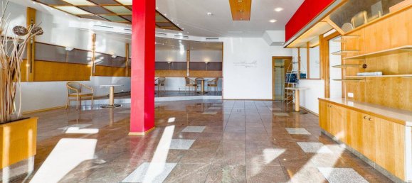 Café/restaurante en Passau, Germany 154 m² No. 232782 6