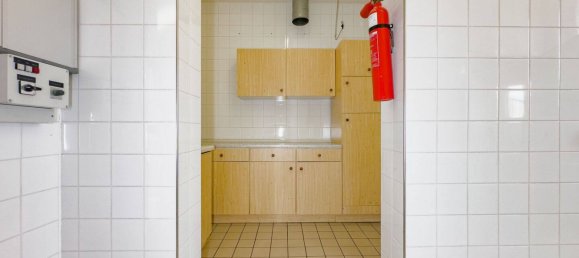 Café/restaurante en Passau, Germany 154 m² No. 232782 14