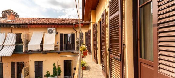 Apartamento de 7 dormitorios en Pinerolo, Italy No. 333498 44