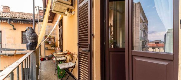 Apartamento de 7 dormitorios en Pinerolo, Italy No. 333498 39