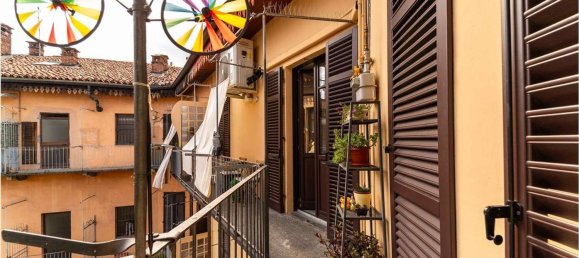 Apartamento de 7 dormitorios en Pinerolo, Italy No. 333498 42