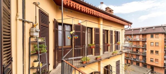 Apartamento de 7 dormitorios en Pinerolo, Italy No. 333498 41