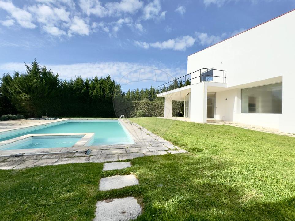 5 bedrooms House in Palmela, Portugal No. 322605