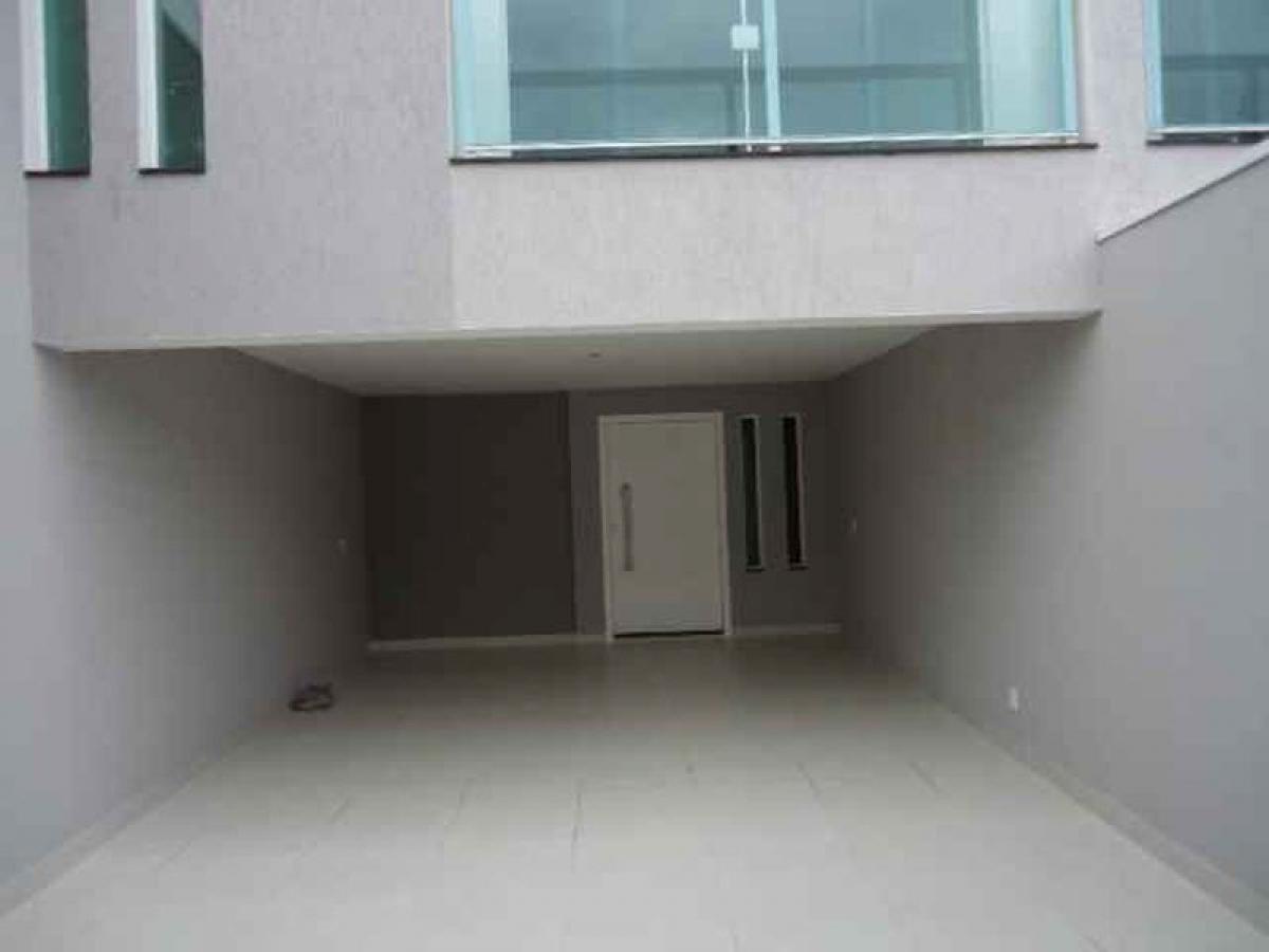 3 غرف نوم منزل في Sao Paulo, Brazil رقم 432844