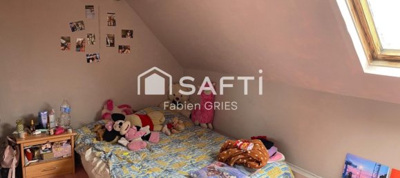 4 bedrooms House in Sancheville, France No. 85326 10