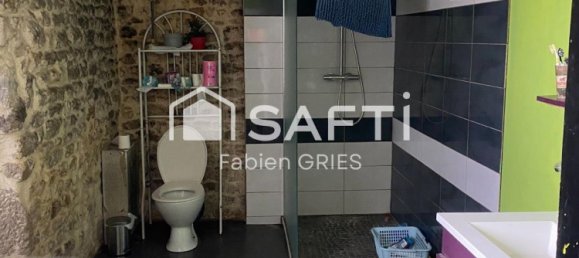 4 bedrooms House in Sancheville, France No. 85326 13