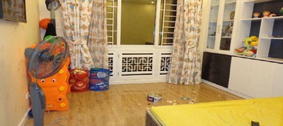 3 Schlafzimmer Wohnung in Tay Ho, Vietnam, Nr. 6061 4