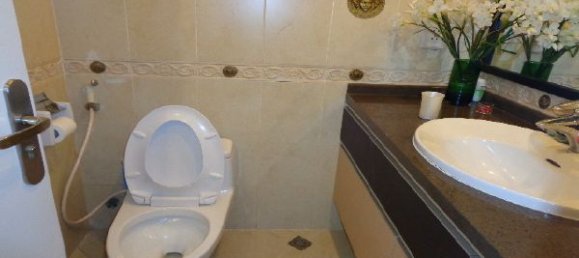 3 Schlafzimmer Wohnung in Tay Ho, Vietnam, Nr. 6061 5