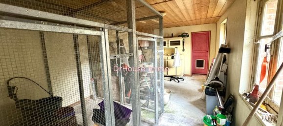 2 bedrooms House in Gommegnies, France No. 155140 17