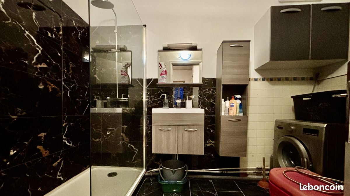 Apartamento T2 em Soissons, France N.º 91457