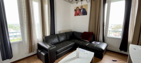Apartamento T2 em Soissons, France N.º 91457 7