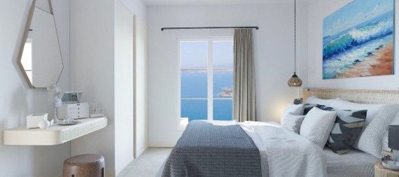 Apartment 2+1 in Mugla, Turkey No. 14673 2