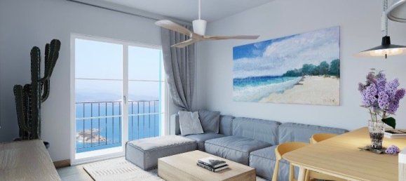 Apartment 2+1 in Mugla, Turkey No. 14673 11