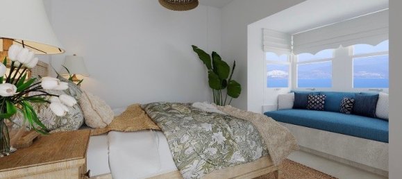 Apartment 2+1 in Mugla, Turkey No. 14673 5