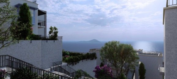 Apartment 2+1 in Mugla, Turkey No. 14673 14