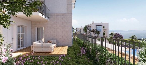 Apartment 2+1 in Mugla, Turkey No. 14673 7