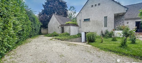 5 غرف نوم منزل في Dordives, France رقم 276204 2