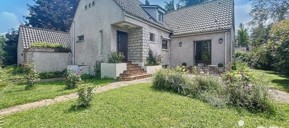 5 غرف نوم منزل في Dordives, France رقم 276204 3