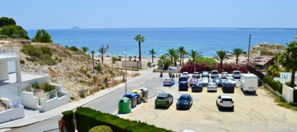 Apartamento T2 em Alicante, Spain N.º 164630 19