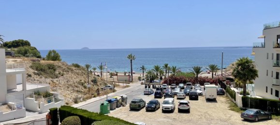 Apartamento T2 em Alicante, Spain N.º 164630 18